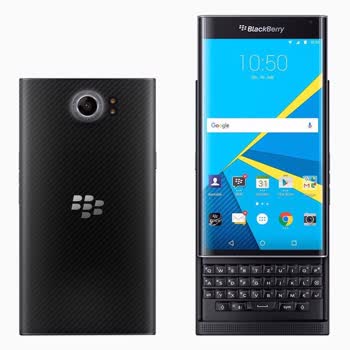 Blackberry - Priv - Görsel 2