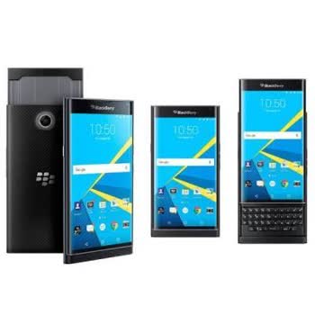 Blackberry - Priv - Görsel 3