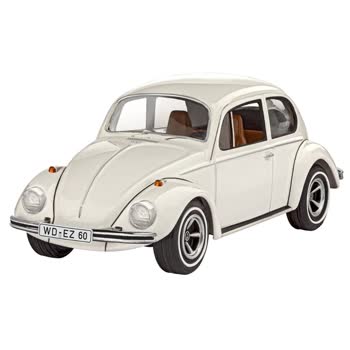 The Beetle Logo