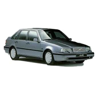 Volvo 440