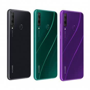 Huawei - Y6p - Görsel 3