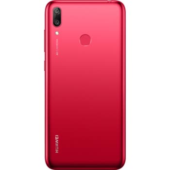 Huawei - Y7 2019 - Görsel 2