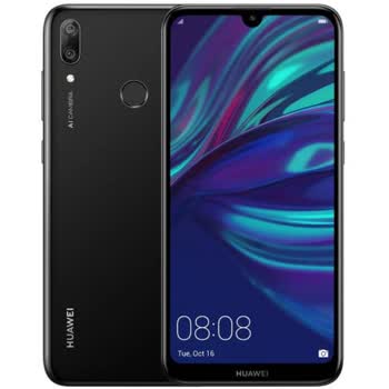 Huawei - Y7 2019 - Görsel 3