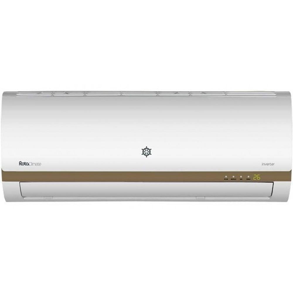 Rota Climate - 