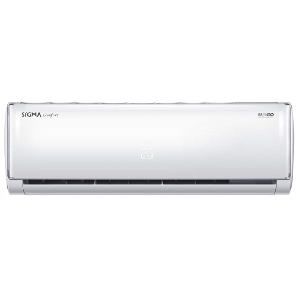 Sigma Klima - 