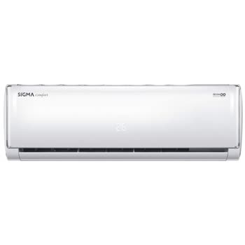 Sigma Klima Comfort SGM18INVDHA