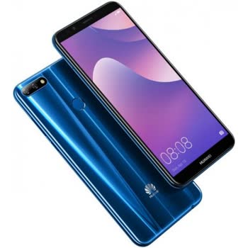 Huawei - Y7 Prime - Görsel 3