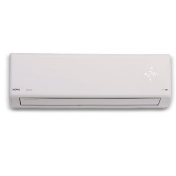 Sigma Klima SGM09INVDME