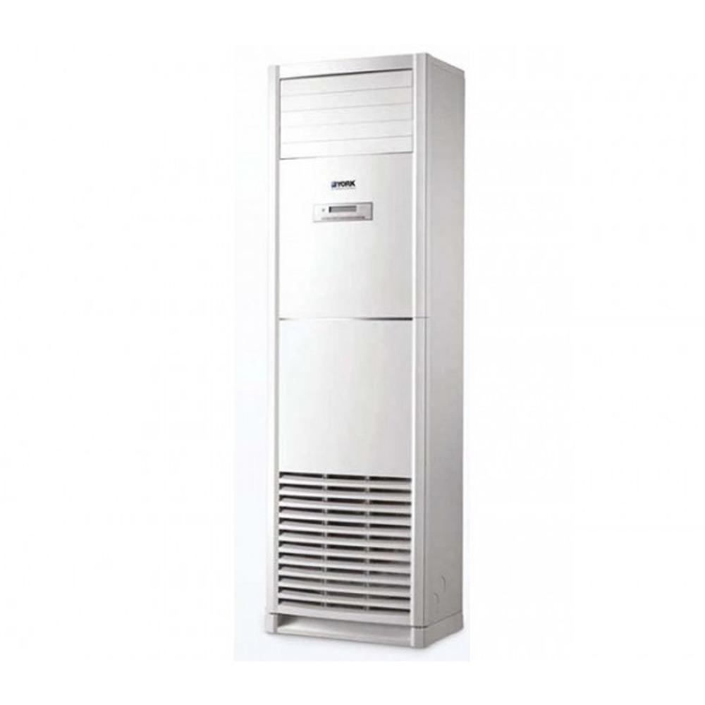 York Klima Soğutma - 