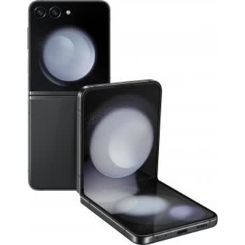 Samsung Telefon - Galaxy Z Flip 5 - Görsel 2