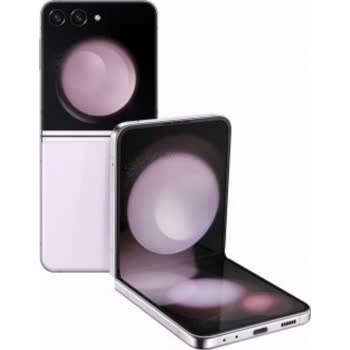Samsung Telefon - Galaxy Z Flip 5 - Görsel 3