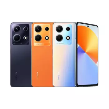 Infinix - Note 30 - Görsel 3