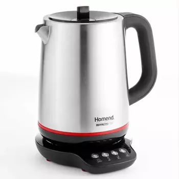 Homend - Royaltea 1708 - Görsel 2