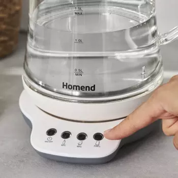 Homend - Royaltea 1749H - Görsel 3