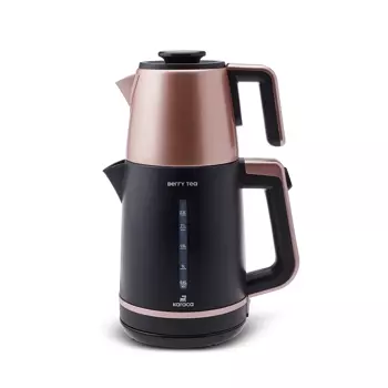 Karaca Züccaciye - Berry Tea XL 2in1 - Görsel 2