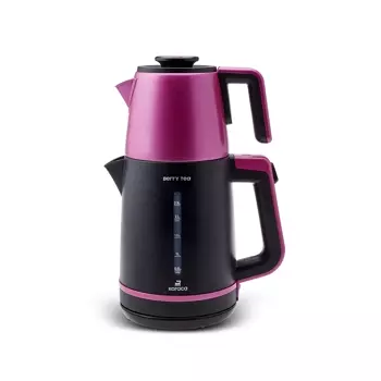 Karaca Züccaciye - Berry Tea XL 2in1 - Görsel 3