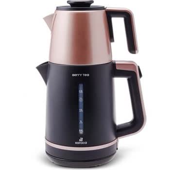 Karaca Züccaciye - Berry Tea XL 2in1 - Görsel 4