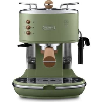 Delonghi - Ecov 311.AZ Icona Vintage - Görsel 2