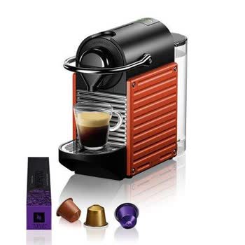 Nespresso - C66R Pixie - Görsel 2