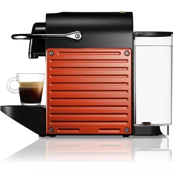 Nespresso - C66R Pixie - Görsel 3