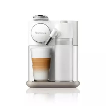 Nespresso - Gran Lattissima F541 - Görsel 2