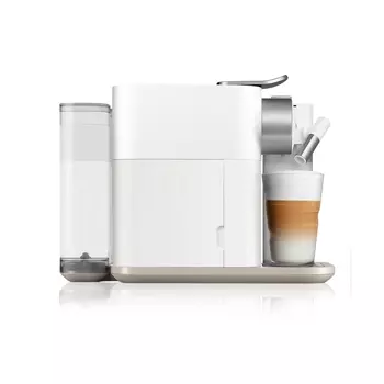 Nespresso - Gran Lattissima F541 - Görsel 4