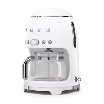 Smeg - DCF02 - Görsel 2