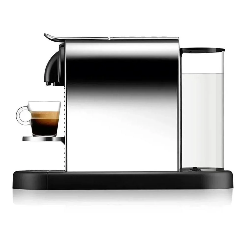 Nespresso - 