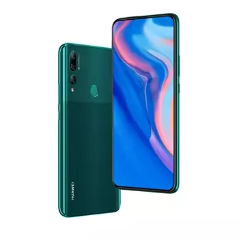 Huawei - Y9 2019 - Görsel 3