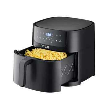 Yui - M50 Maxifry - Görsel 3