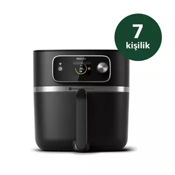 PHILIPS Ev Aletleri - HD9880/90 Combi XXL Connected - Görsel 3