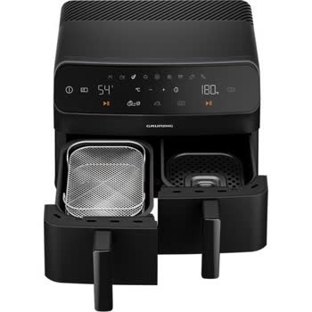 Grundig - FR 7284 Airfit Twin - Görsel 2