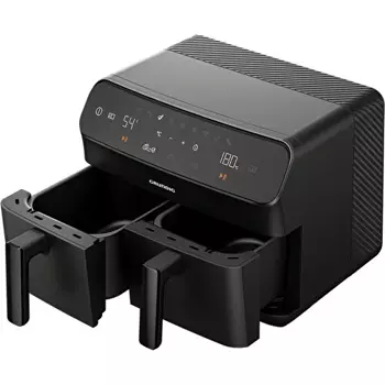 Grundig - FR 7284 Airfit Twin - Görsel 3