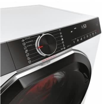 Hoover - H7W 412MBC-S - Görsel 2