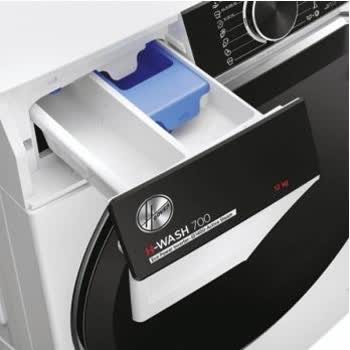 Hoover - H7W 412MBC-S - Görsel 3