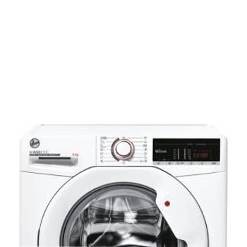 Hoover - H3WS 495TA4-S - Görsel 3