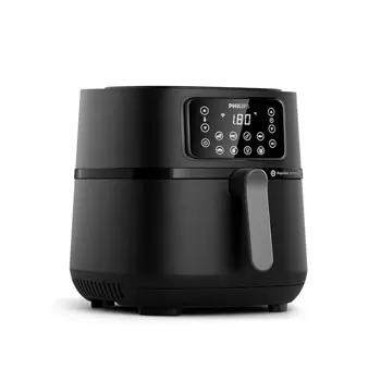 HD9285/96 XXL Connected Logo