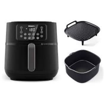 PHILIPS Ev Aletleri - HD9285/96 XXL Connected - Görsel 6