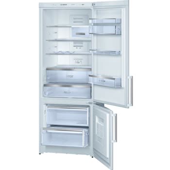 Bosch - KGN57A01NE - Görsel 2