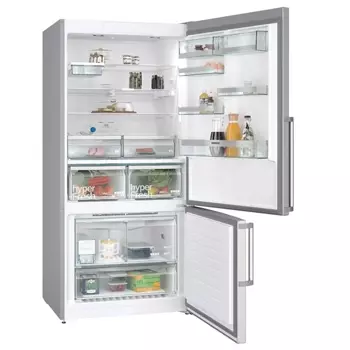 Siemens Ev Aletleri - KG86NAID2N - Görsel 2