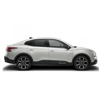 Citroen - C4X - Görsel 3