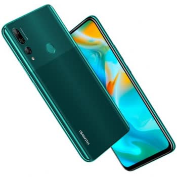 Huawei - Y9 Prime 2019 - Görsel 2