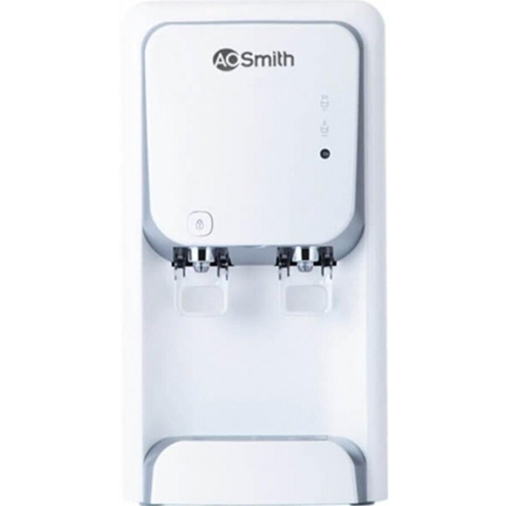 A. O. Smith Corporation - 