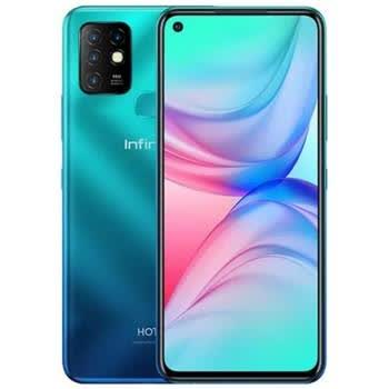 Infinix - Hot 10 - Görsel 2