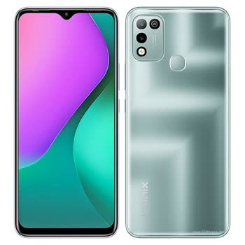 Infinix - Hot 10 - Görsel 3