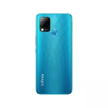 Infinix - Hot 10T - Görsel 2