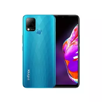Infinix - Hot 10T - Görsel 3
