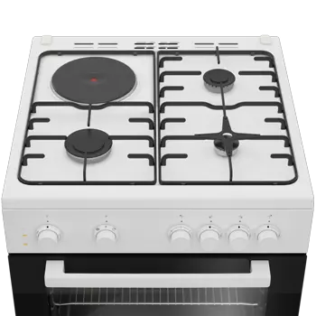 Beko - BFE 310 LB - Görsel 3