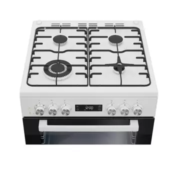 Beko - BFM 410 EBB - Görsel 3