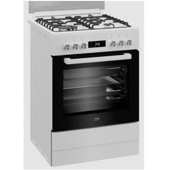 Beko - FM 520 SF DG - Görsel 2